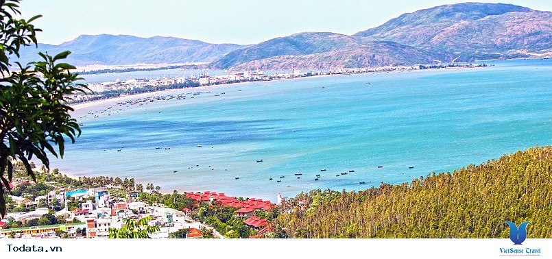 Quy Nhơn - Phú Yên - Gềnh Đá Đĩa 4 Ngày 3 Đêm - Ảnh 3